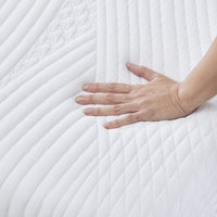 Bedgear M3 Performance® Mattress official product image 9
