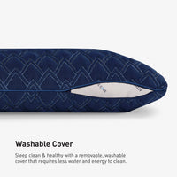 Bedgear Night Ice Performance® Pillow - Mattress on Demand