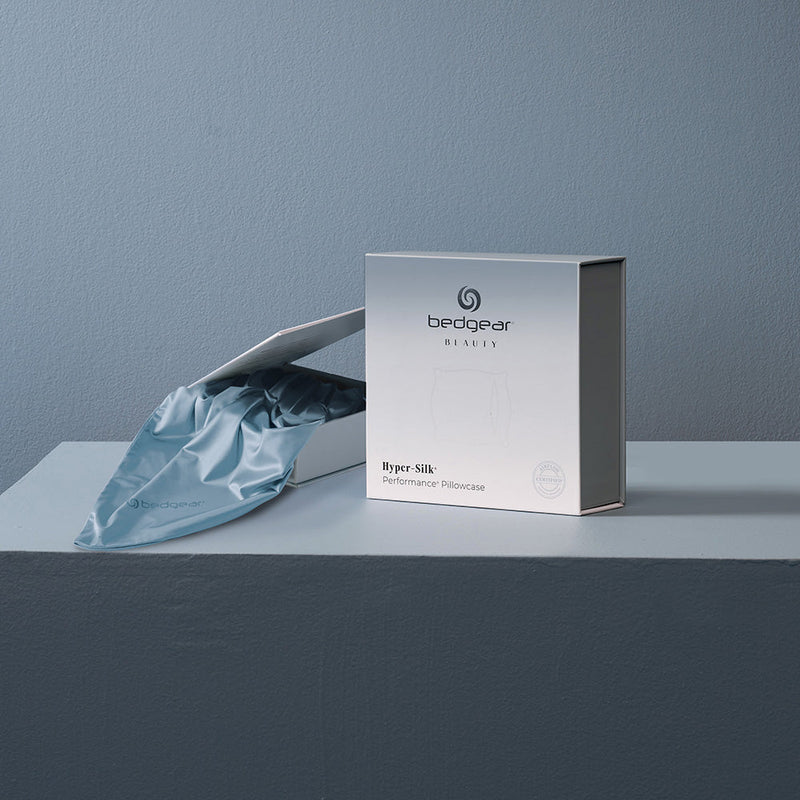 Bedgear Hyper-Silk Performance® Pillowcase official product image 4