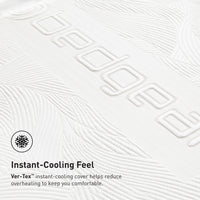 Bedgear S Performance® Mattress official product image 10