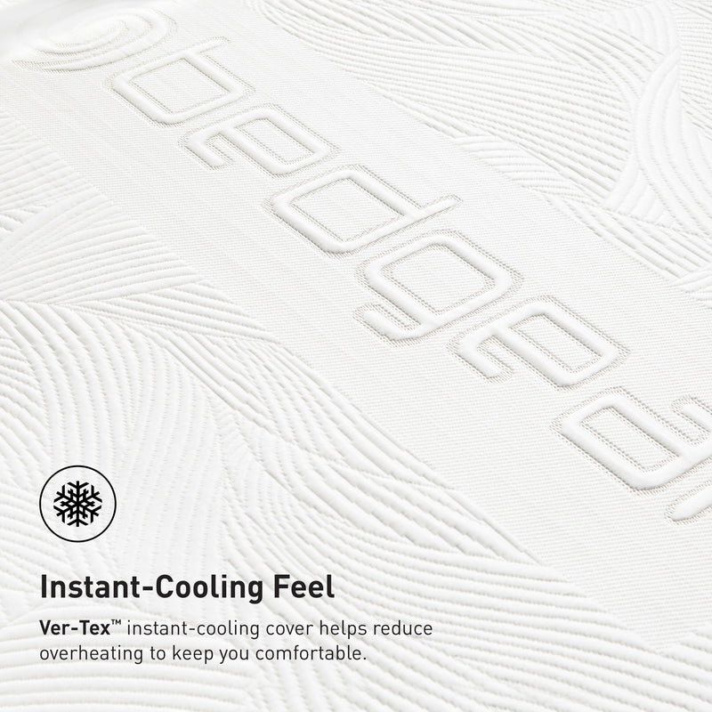 Bedgear S Performance® Mattress official product image 10
