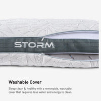 Bedgear Storm Performance® Pillow - Mattress on Demand