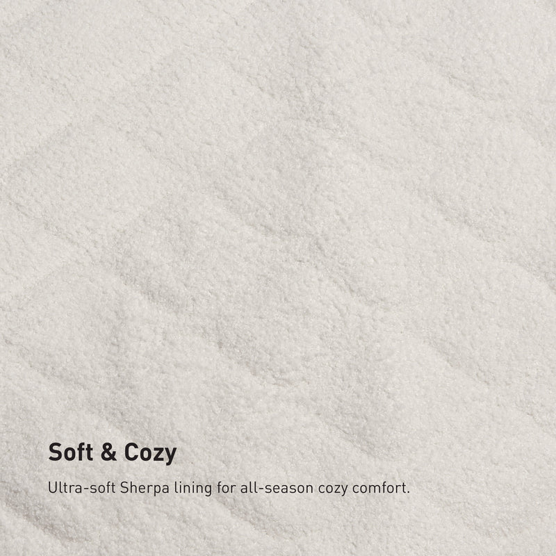 Bedgear Sherpa Performance® Throw official product image 4