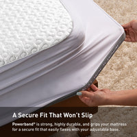 Bedgear Ver-Tex Mattress Protector - Mattress on Demand