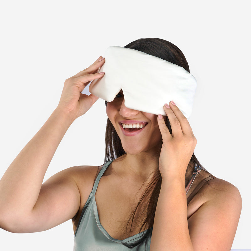 Bedgear Hyper-Silk® Sleep Mask official product image 12