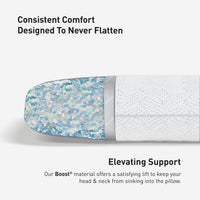 Bedgear Summit Performance® Pillow official product image 4