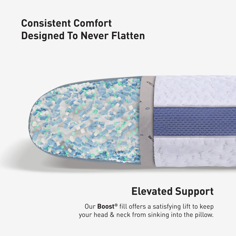 Bedgear Balance Performance® Pillow - Mattress on Demand