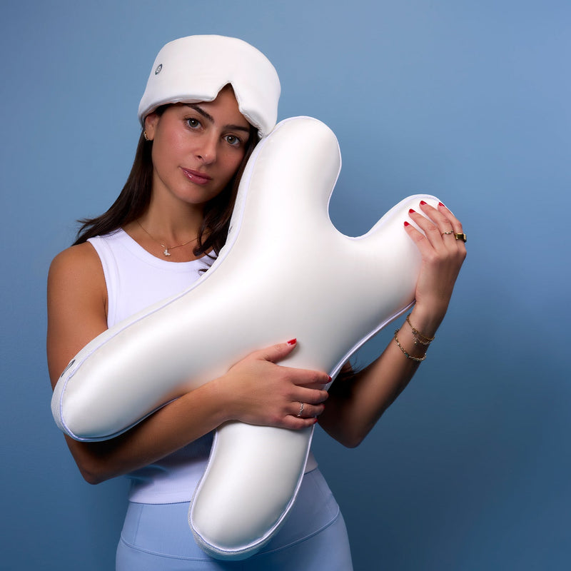 Bedgear Beauty Performance® Pillow official product image 3