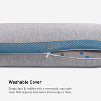 Bedgear Flow Performance® Travel Pillow official product image 5