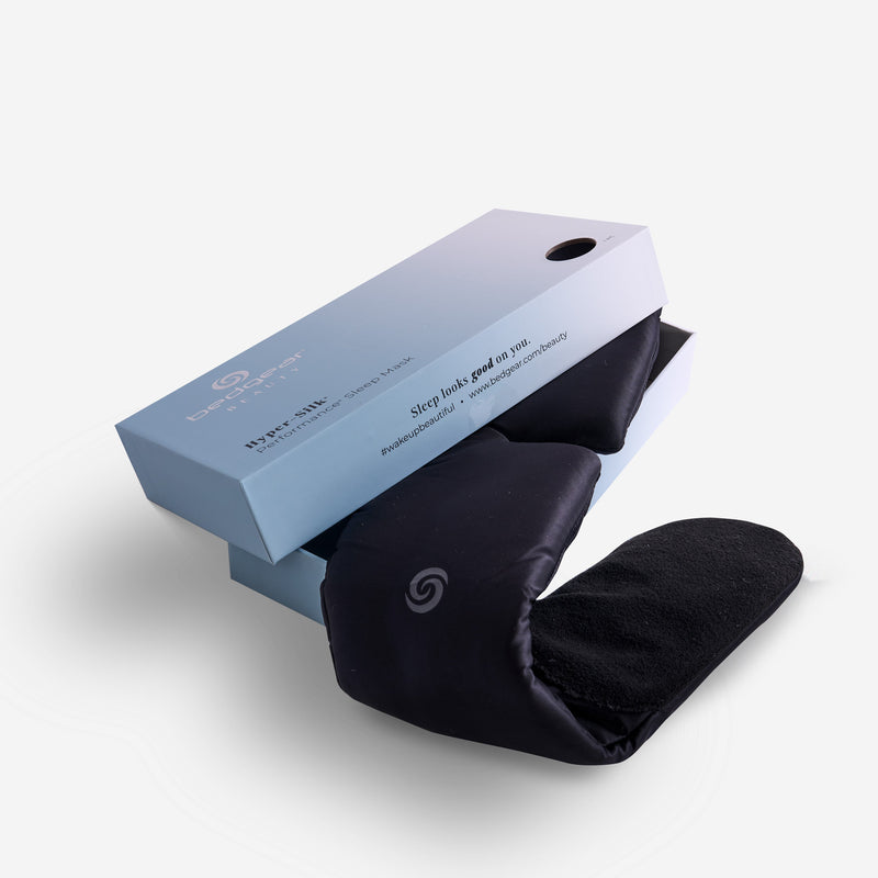 Bedgear Hyper-Silk® Sleep Mask official product image 9