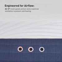 Bedgear H2 Performance® Mattress official product image 11