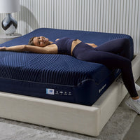 Bedgear M3 Night Ice Performance® Mattress official product image 8