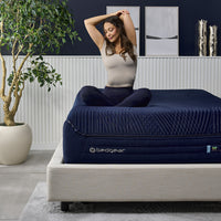 Bedgear M5 Night Ice Performance® Mattress official product image 3