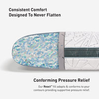 Bedgear Storm Performance® Travel Pillow official product image 5