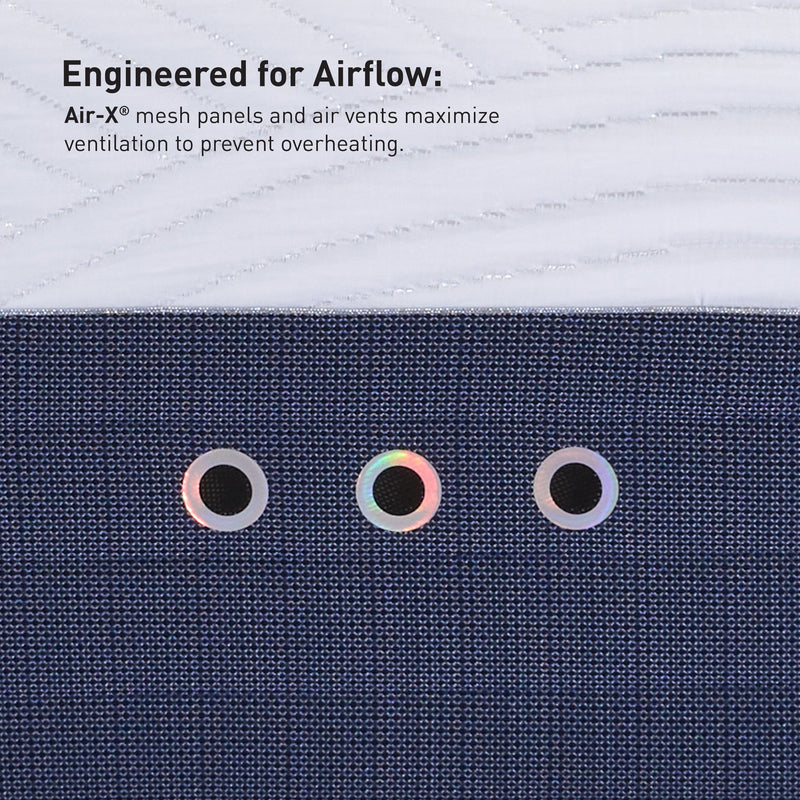Bedgear H Performance® Pillowtop Mattress official product image 5