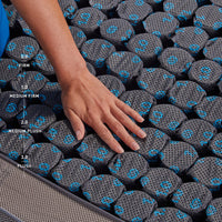 Bedgear M3 Night Ice Performance® Mattress official product image 9