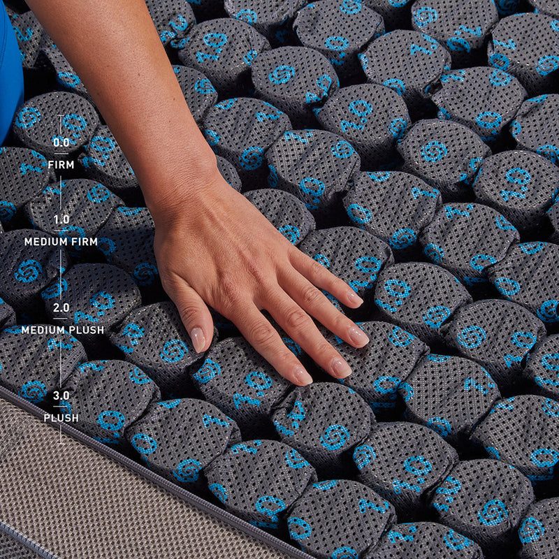 Bedgear M3 Night Ice Performance® Mattress official product image 9