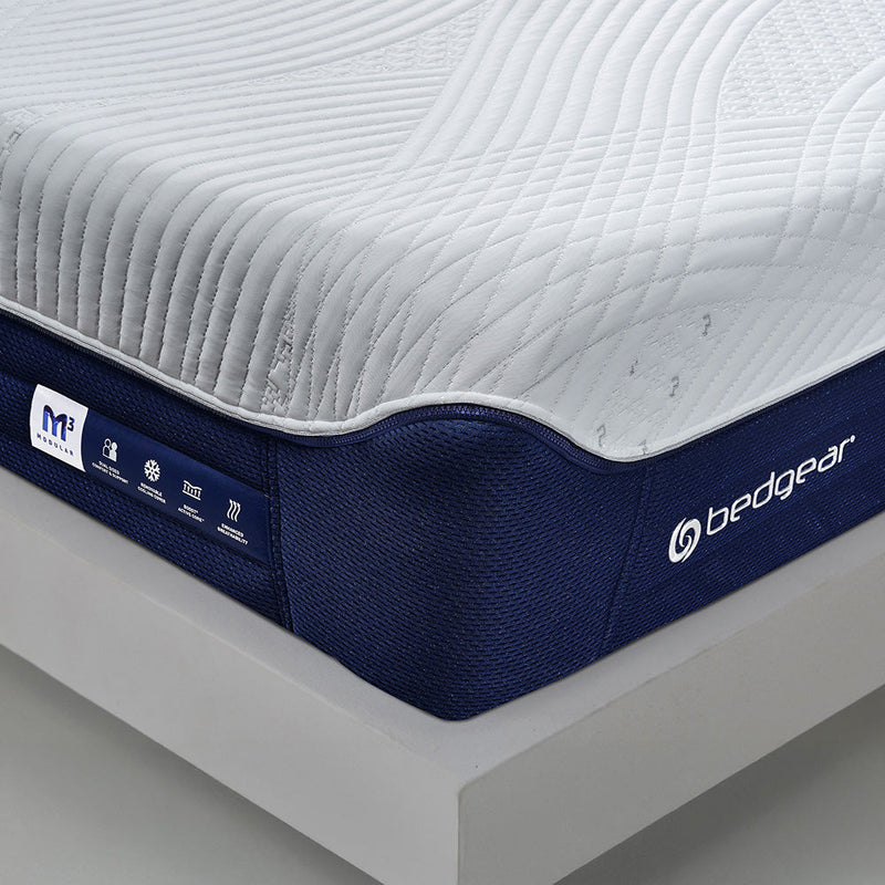 Bedgear M3 Performance® Mattress official product image 5