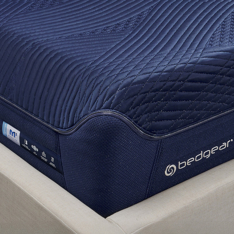 Bedgear M3 Night Ice Performance® Mattress official product image 10