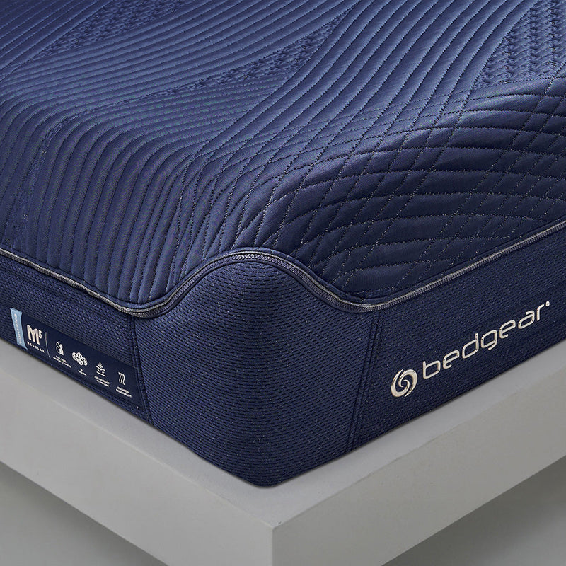 Bedgear M5 Night Ice Performance® Mattress official product image 5