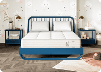 Nolah Nurture 10-inch Kids Mattress - Mattress On Demand