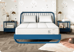 Nolah Nurture 10-inch Kids Mattress - Mattress On Demand