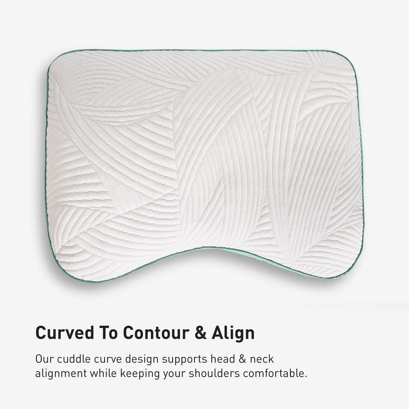 Bedgear Level Performance® Pillow - Mattress on Demand