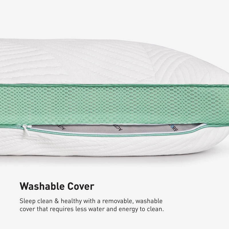 Bedgear Level Performance® Pillow - Mattress on Demand