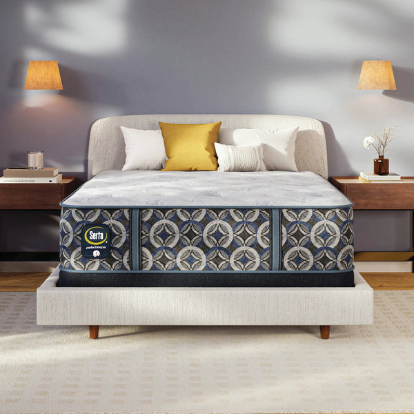 Serta Perfect Sleeper Medium 14" Mattress - Mattress on Demand