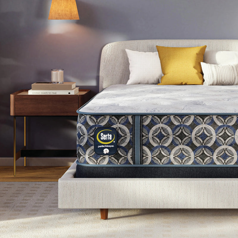 Serta Perfect Sleeper Medium 14" Mattress - Mattress on Demand
