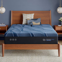 Serta® iSeries® NXG™ Mattress - 4500 Hybrid Plush - Mattress on Demand