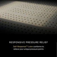 Beautyrest Black® Series Three 15.25" Medium Mattress - Mattress on Demand