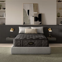 Beautyrest Black® Series One 14" Plush Mattress - Mattress on Demand