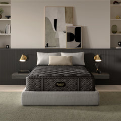 Beautyrest Black® Series One 14" Plush Mattress - Mattress on Demand
