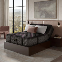 Beautyrest Black® Series Two 16.5" Medium Pillow Top Mattress - Mattress on Demand