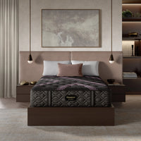 Beautyrest Black® Series Two 15.5" Medium Mattress - Mattress on Demand