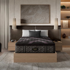 Beautyrest Black® Series Two 16.5" Medium Pillow Top Mattress - Mattress on Demand