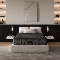Beautyrest Black Hybrid Series One Plush Mattress - Mattress on Demand