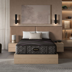 Beautyrest Black Hybrid Series Two Firm Mattress - Mattress on Demand