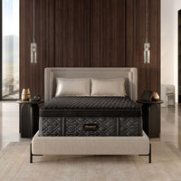 Beautyrest Black Hybrid Series Four Plush Apex Top Mattress - Mattress on Demand