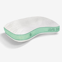 Bedgear Level Performance® Pillow - Mattress on Demand