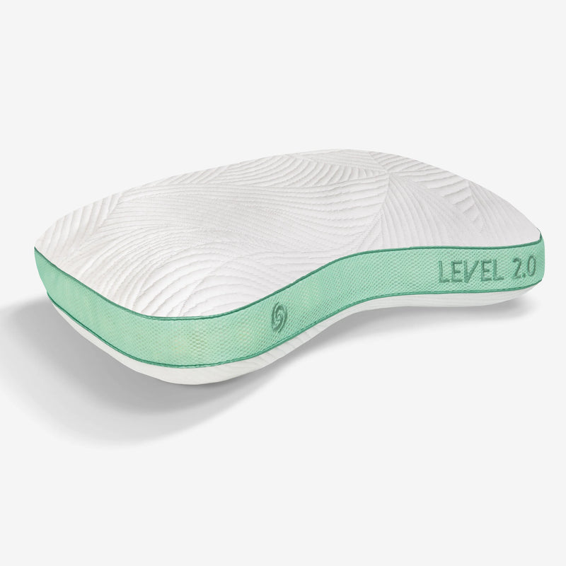 Bedgear Level Performance® Pillow - Mattress on Demand
