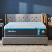Tempur-Pedic® LuxeBreeze® Soft - Mattress on Demand