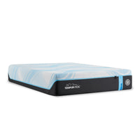Tempur-Pedic® LuxeBreeze® Soft - Mattress on Demand