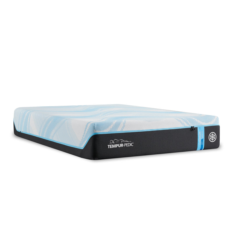 Tempur-Pedic® LuxeBreeze® Soft - Mattress on Demand