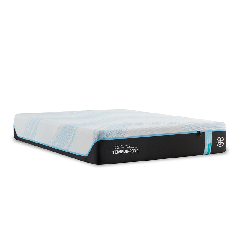 Tempur-Pedic® ProBreeze® Medium - Mattress on Demand