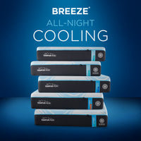 Tempur-Pedic® ProBreeze® Medium - Mattress on Demand
