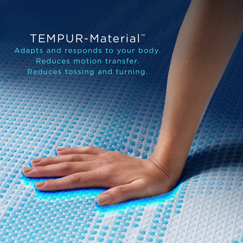 Tempur-Pedic® ProBreeze® Medium - Mattress on Demand