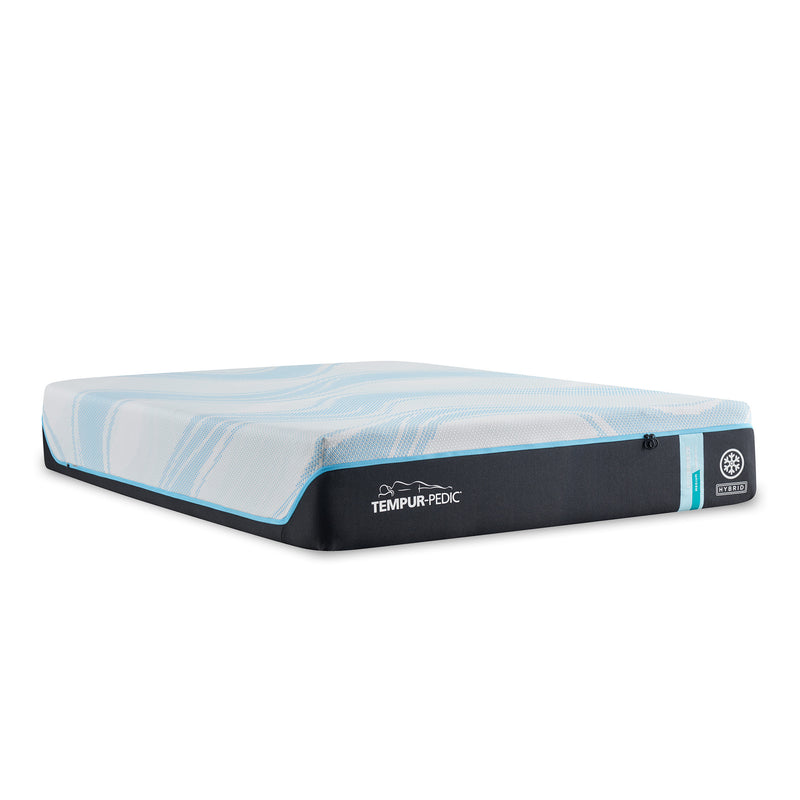 Tempur-Pedic® ProBreeze® Medium Hybrid - Mattress on Demand