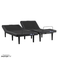 TEMPUR-Ergo® ProSmart® Base - Mattress on Demand